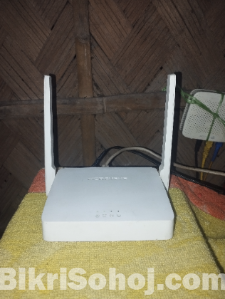 Mercusys Router